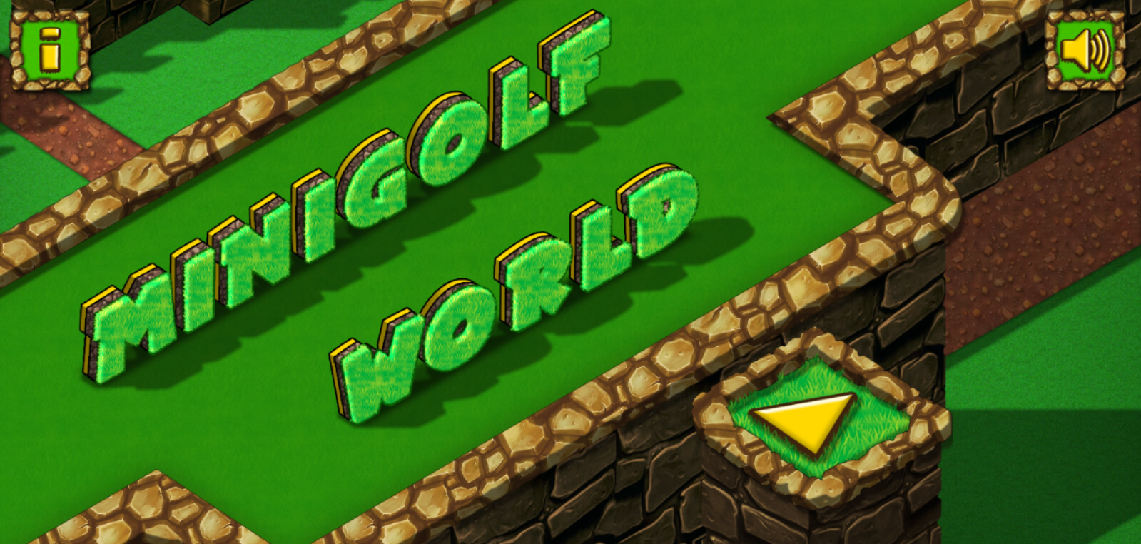 Minigolf World