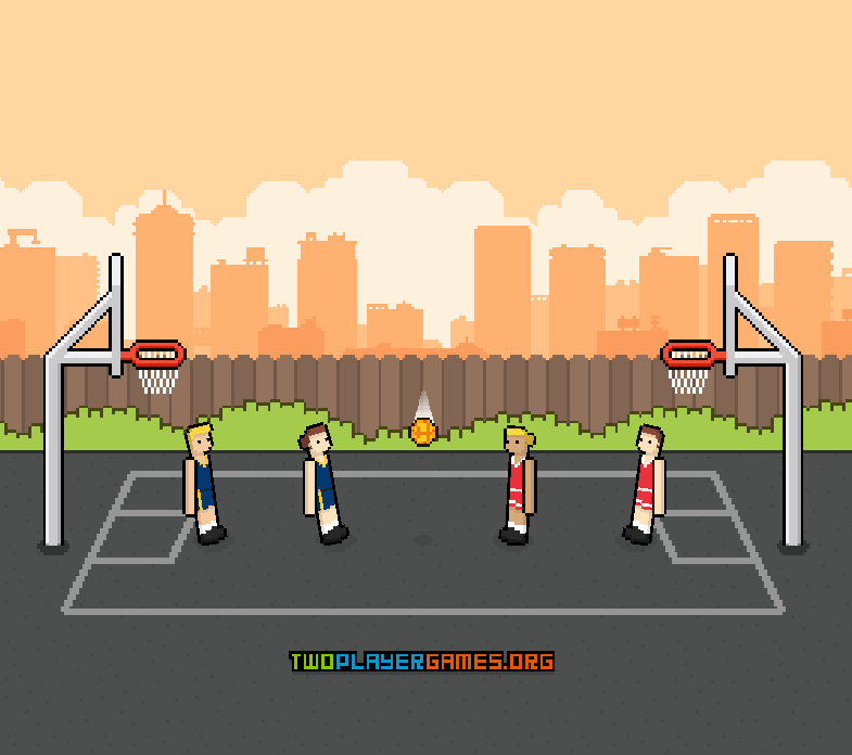 Basket Random